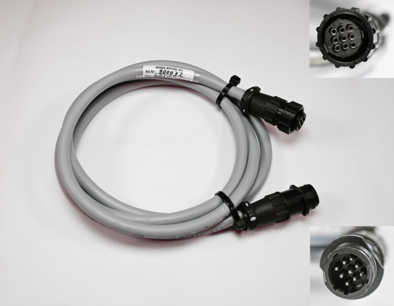InCab Verlängerung 2m