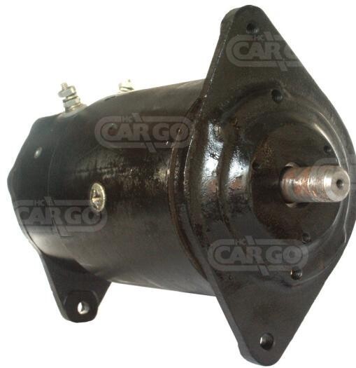 113142 Dynastarter 12V