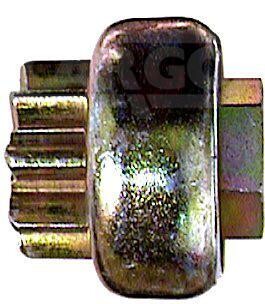 135408 Ritzel