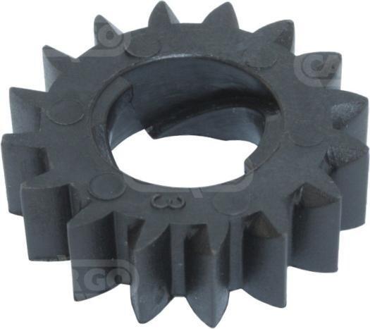 139395 Ritzelgetriebe 41 mm