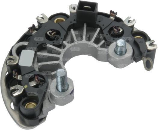 333813 Gleichtrichter 14V