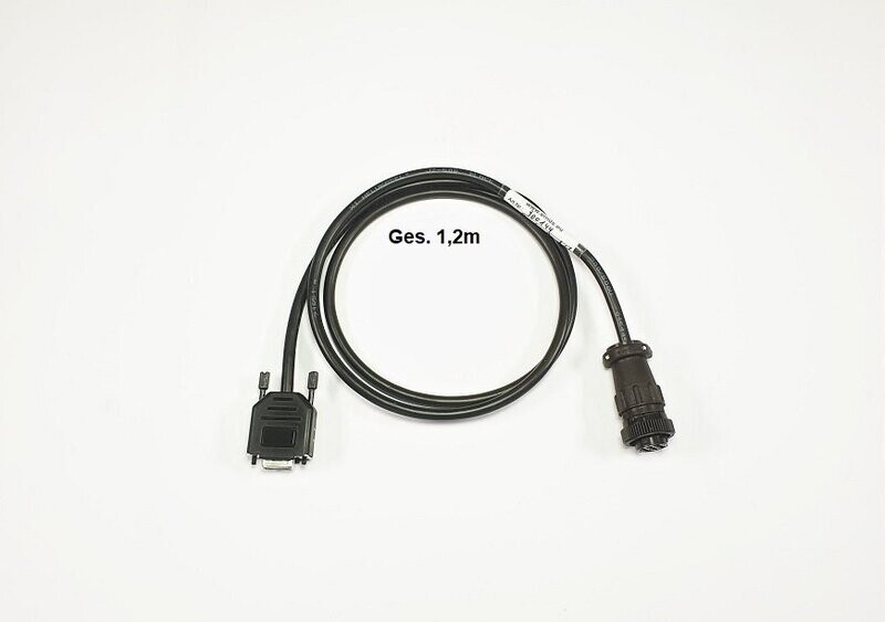 Quantron P InCab