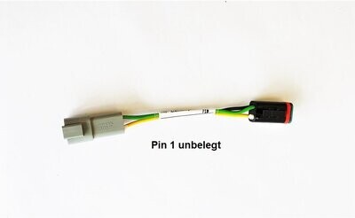 4Pol Adapter Unswitch ISO