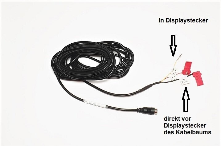 CabCam JD4240
