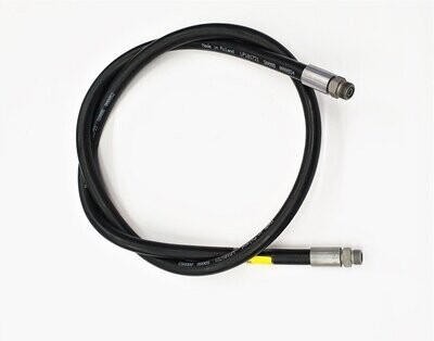 JD Hydraulikschlauch Bremse Druck ohne AT Ready JD Hydraulikschlauch Bremse Druck ohne AT Ready