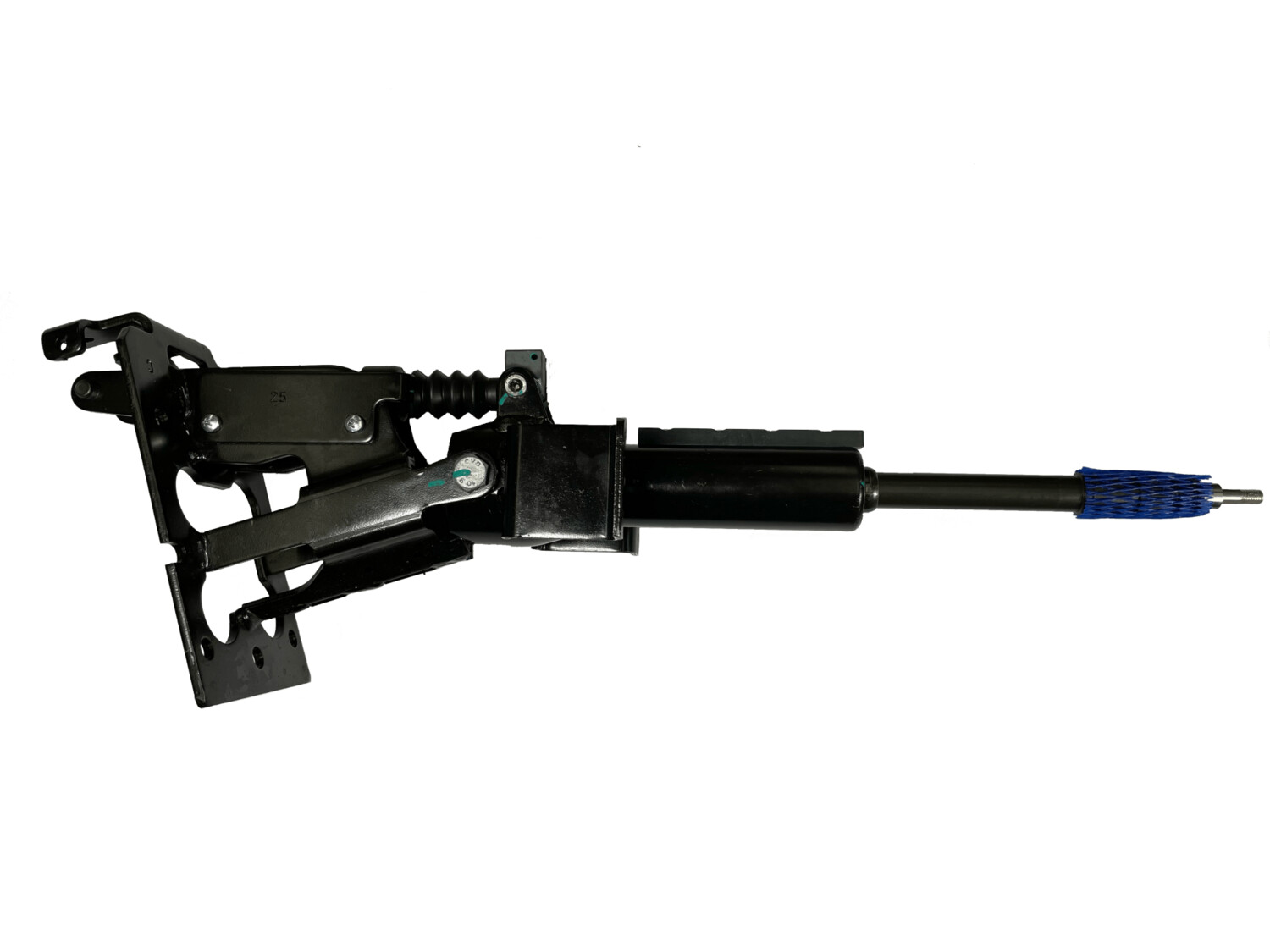 JD Lenksäule passend für 6x20, 6x30, 6M