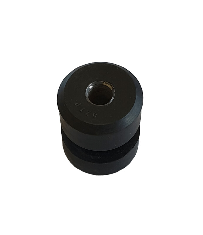 JD Isolator