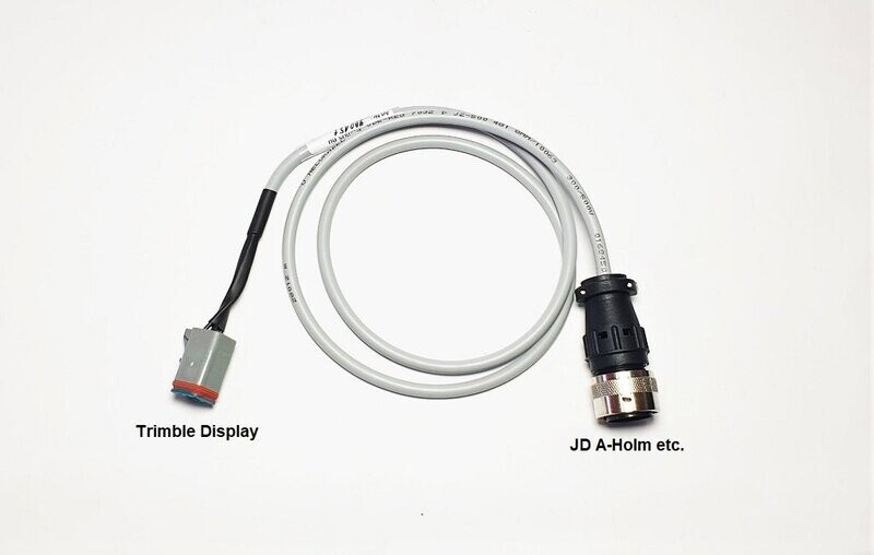 Trimble 750erJD