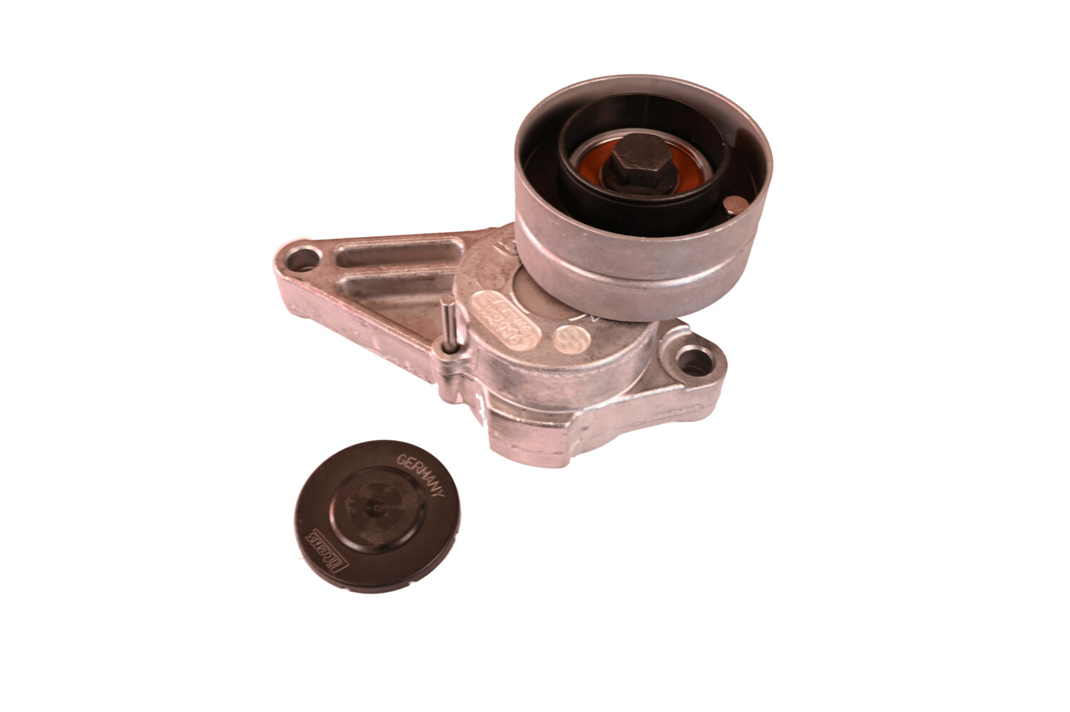 JD Spanner  6x00