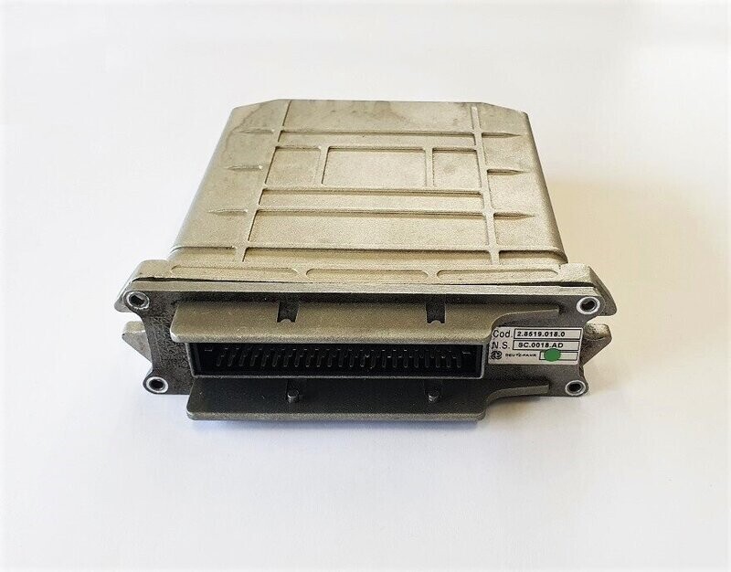 Instandsetzung HPSA BOX SDF Deutz