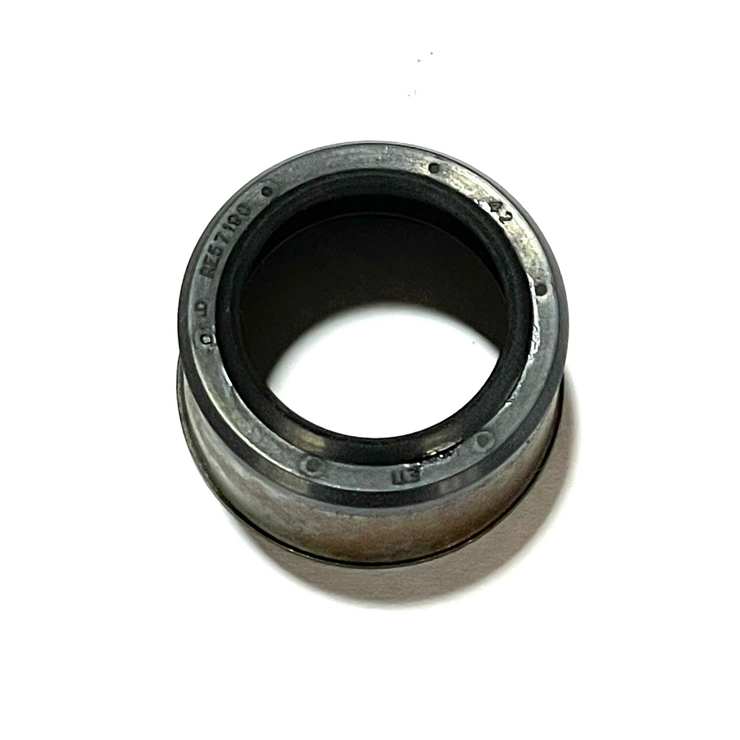 JD Dichtring an Thermostat zu EGR Rohr