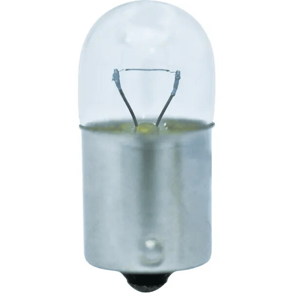 Kugelbirne 12V 5W