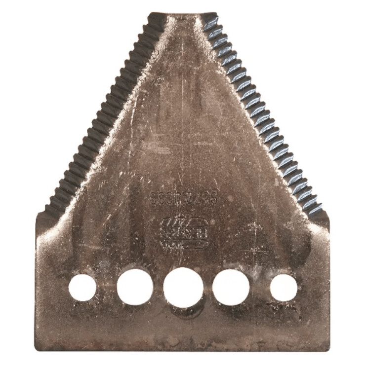 Messerklinge 4 mm