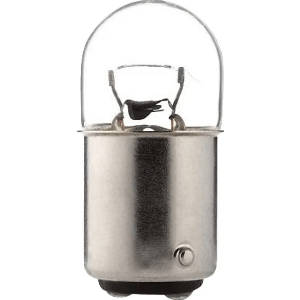 Kugelbirne 24V 5W Spez