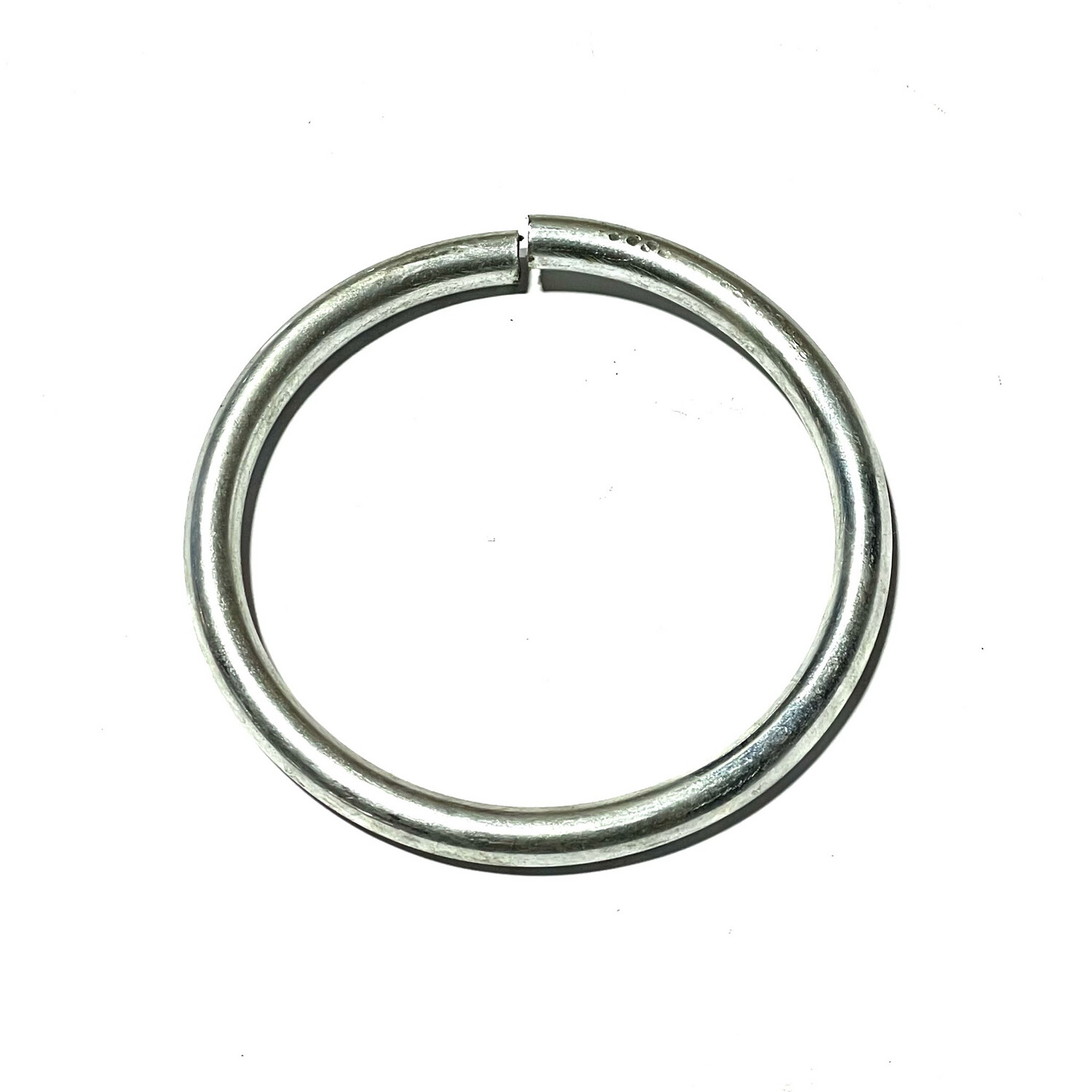 Metall Ring 100x10