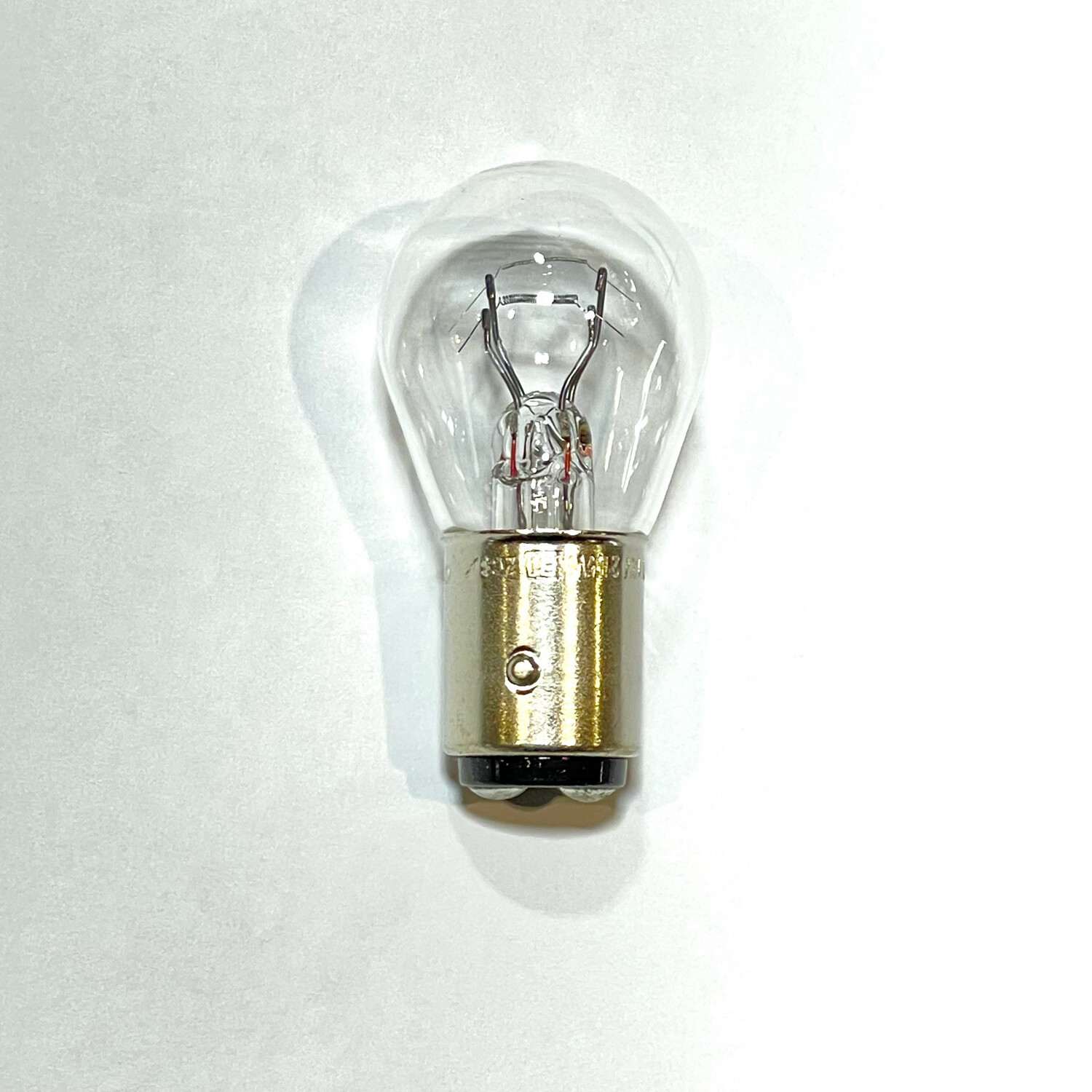 Kugelbirne 12V 5/21W