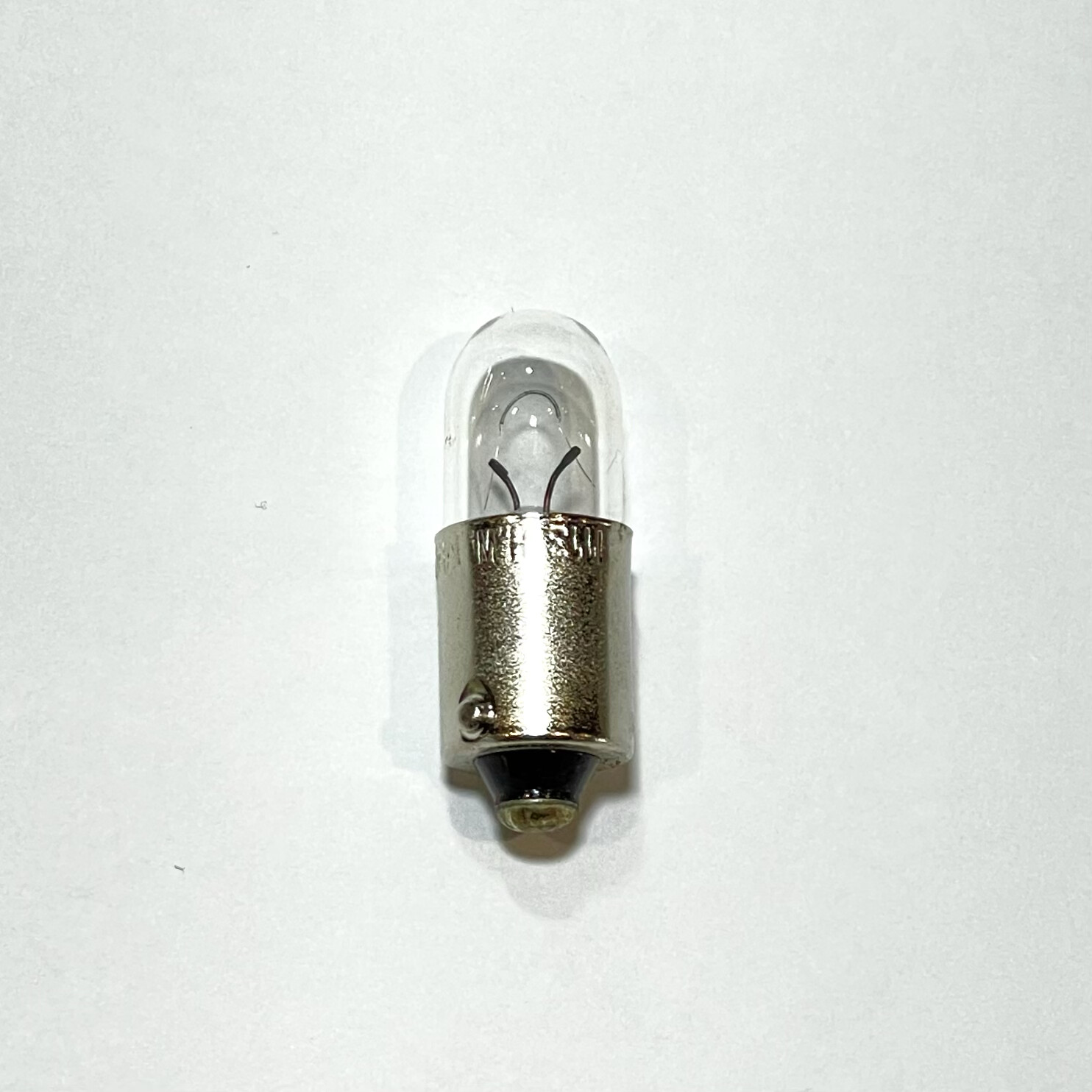 Kugelbirne 12V 4W