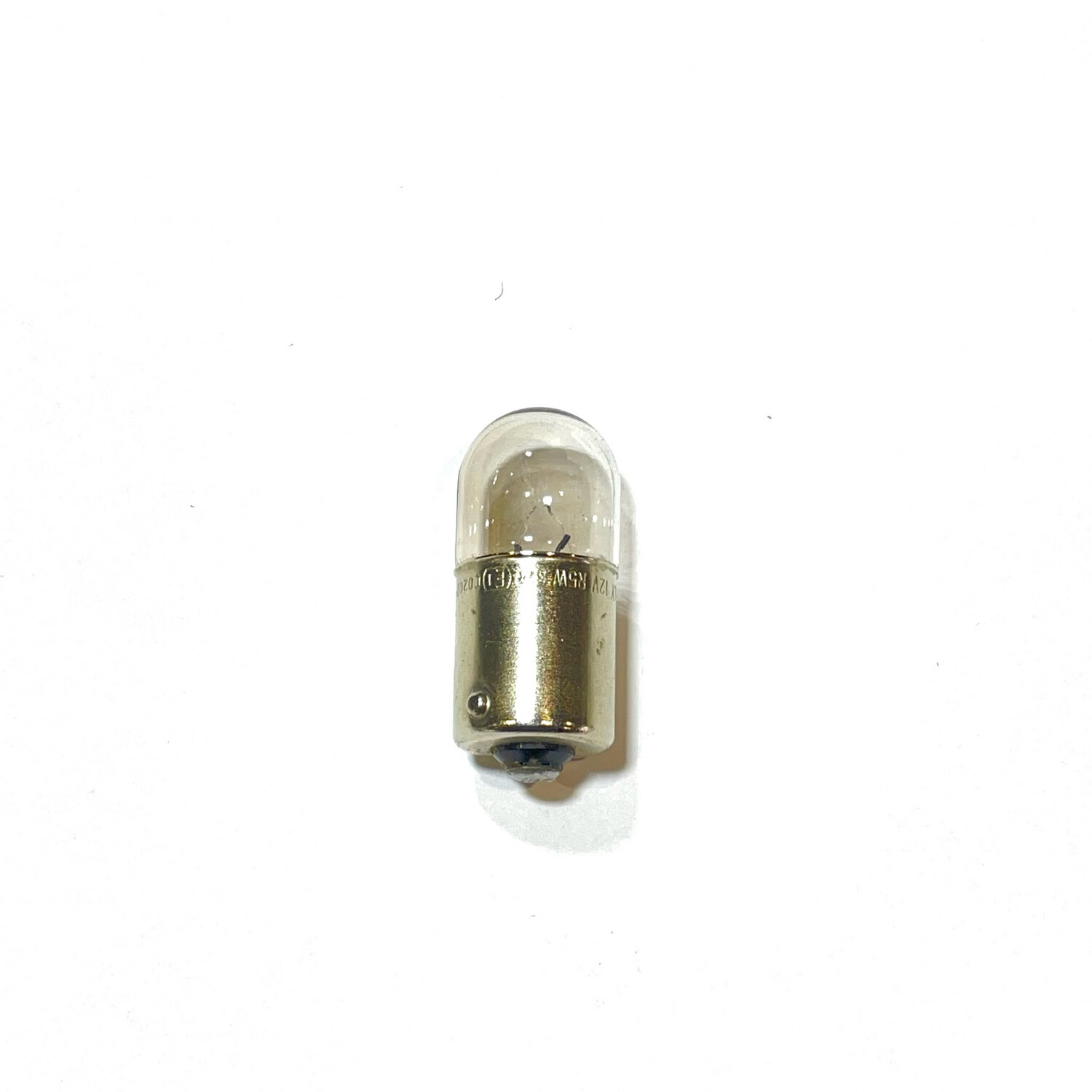 Kugelbirne 12V 5W Würth