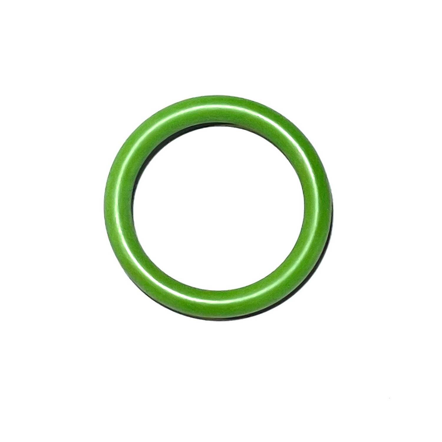 O-Ring Grün