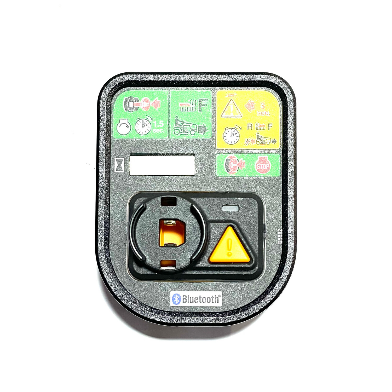 MTD MODUL (BT, PBS)