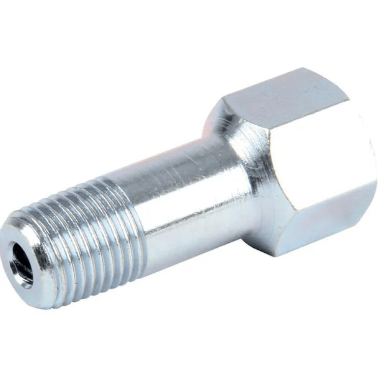 Schmiernippelverlängerung    M10x1 - M10x1