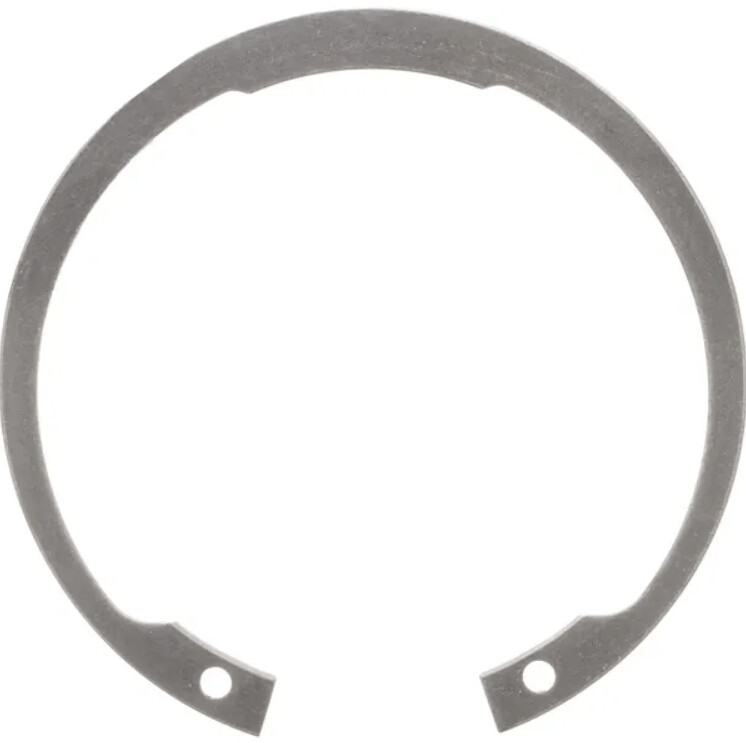 SICHERUNGSRING Vorderachse