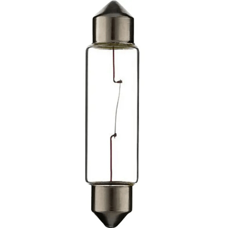 Soffitte 12V 21W