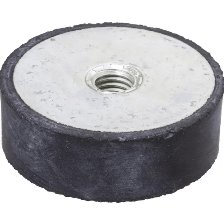 Vibrationsdämpfer Typ E