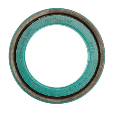 JD Kurbelwellen Wedi vorne