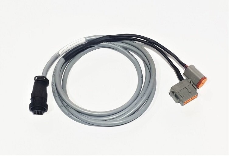 Trimble In Cab 4Pol/12Pol