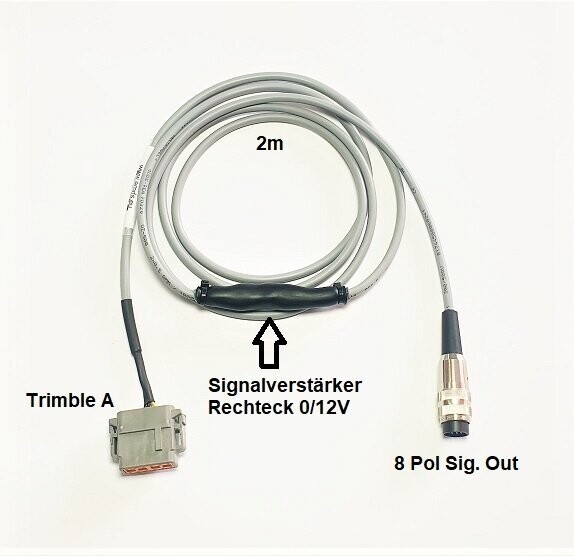 Trimble Quantron Sig