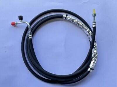 JD Klimaschlauch JD Klimaschlauch