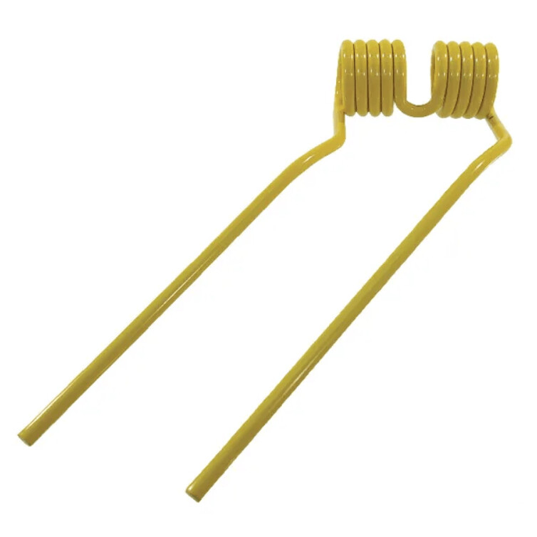 Zinken links