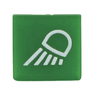 Hella Symbol Arbeitslicht