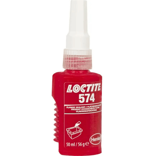 Loctite / Teroson Flächendichtung JD
