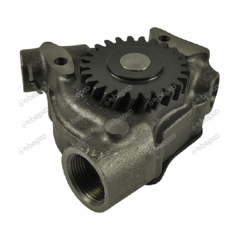Deutz Ölpumpe