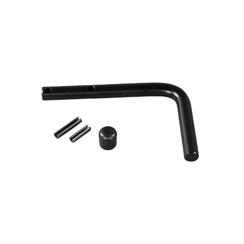 JD Rockinger Hebel