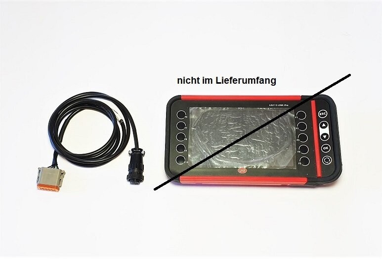 E-Link Pro InCab