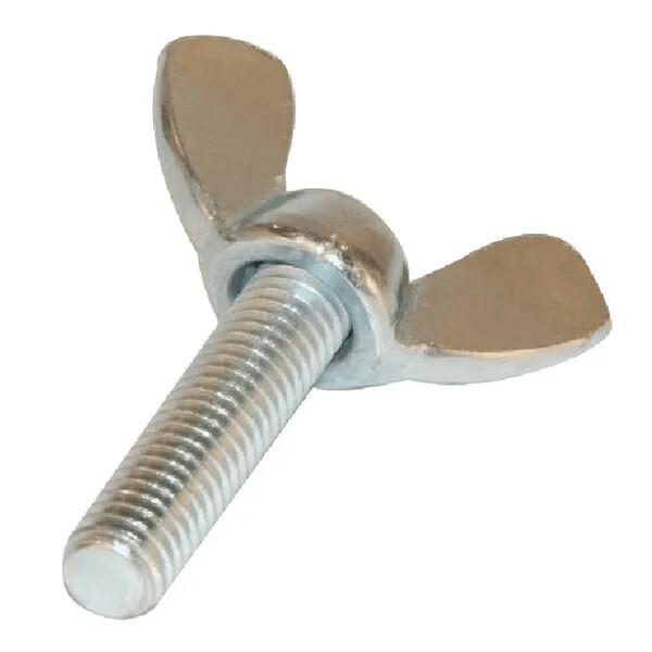 Flügelschraube M12