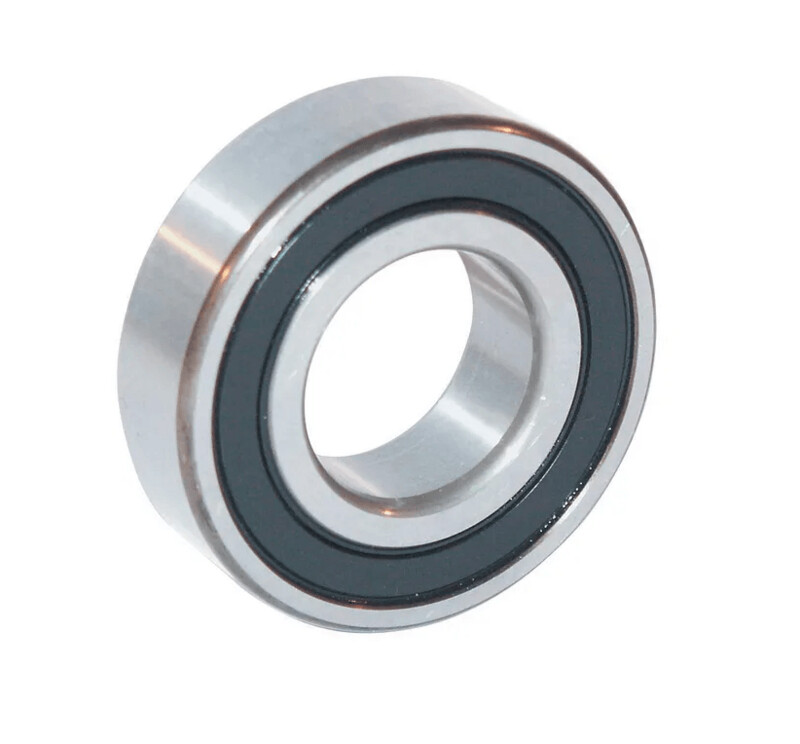 SKF Rillenkugellager 6213 2RS