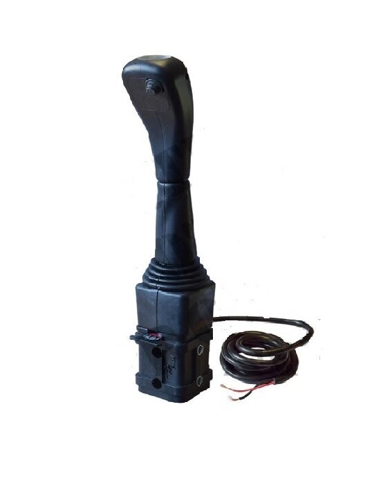 Joystick Lader komplett