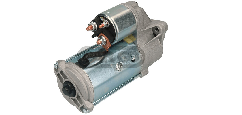 HC Anlasser 12V 1,8 KW
