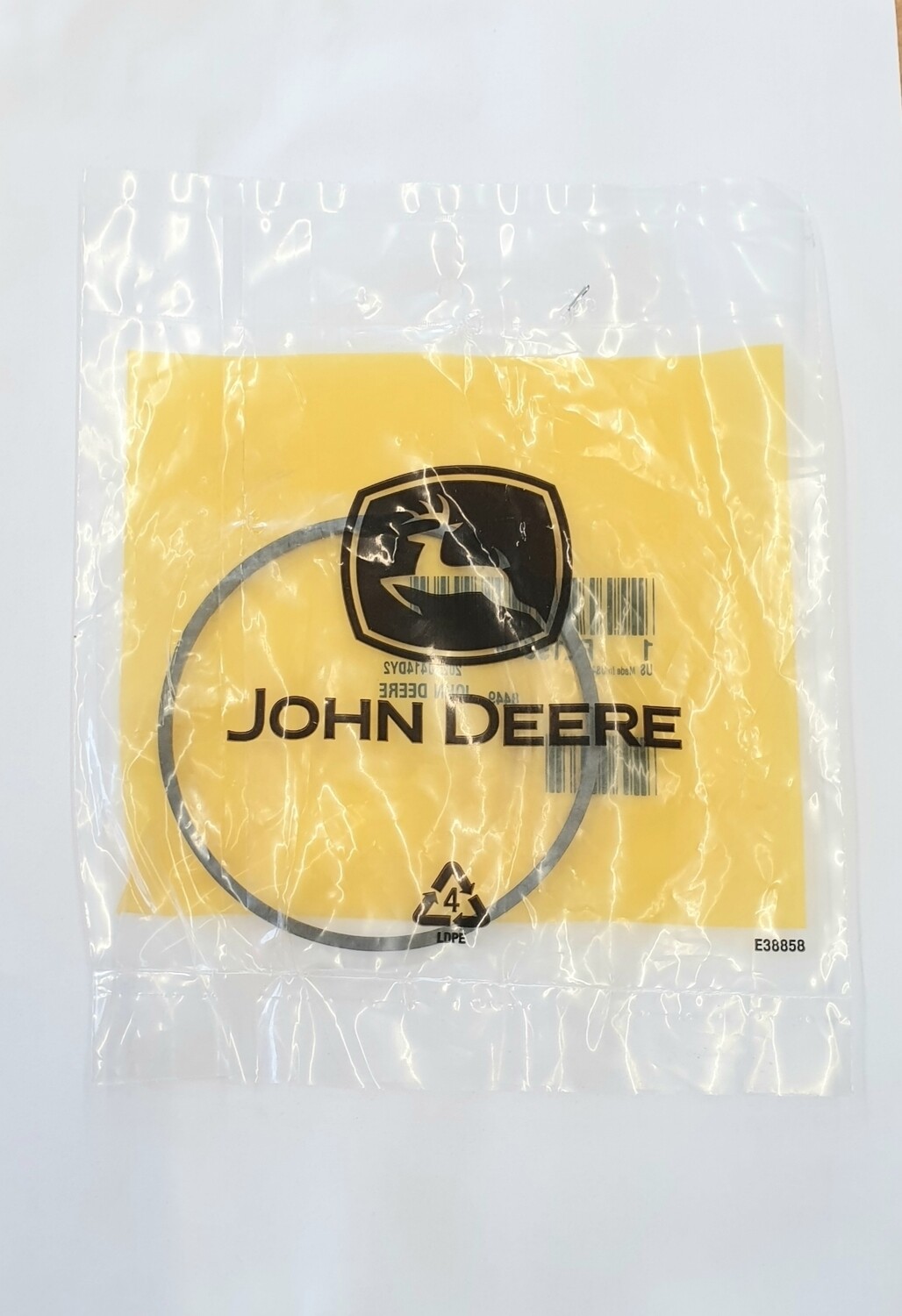 JD Dichtring  SEALING  EPQT R219819