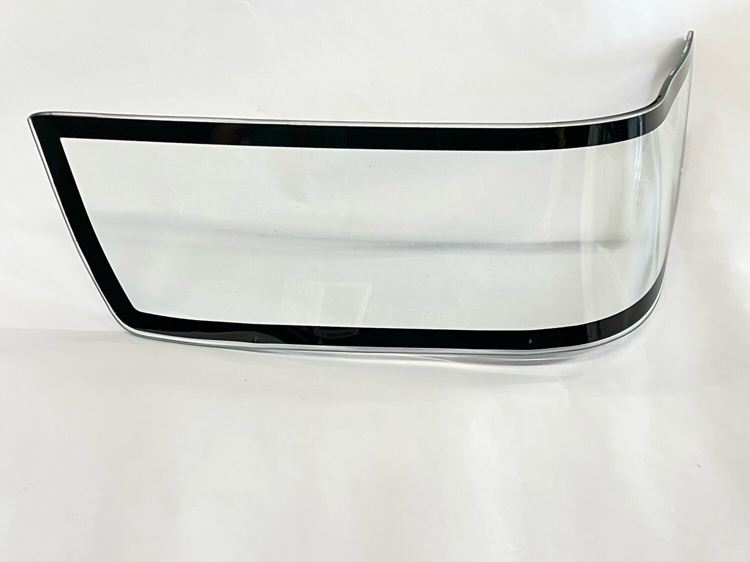 Ersatzglas für Scheinwerfer Links