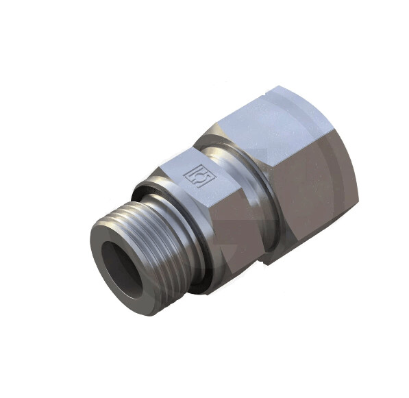 Hydr. STAUFF GER 16 S 3/8 WD