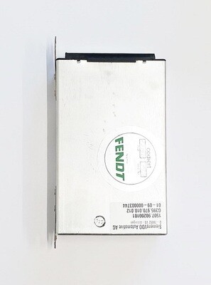 Fendt Anzeigebox Instandsetzung
