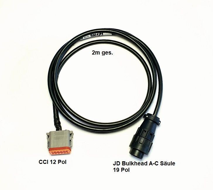 CCI JD Bulk