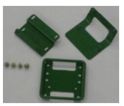 Adapter von Deluxe für Mannheimer Traktoren bis 6R Adapter von Deluxe für Mannheimer Traktoren bis 6R