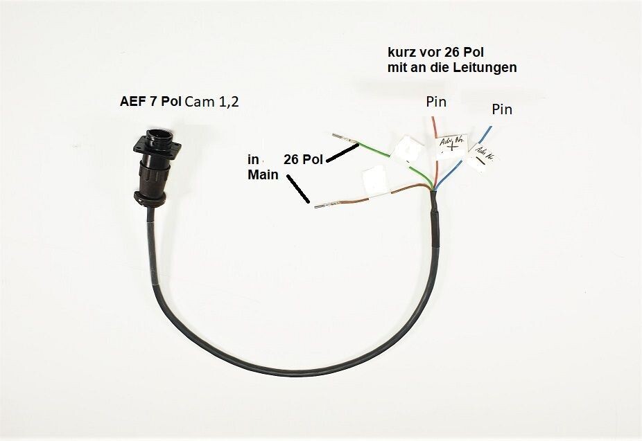 AEF CAM an 26Pol Tera Cobo