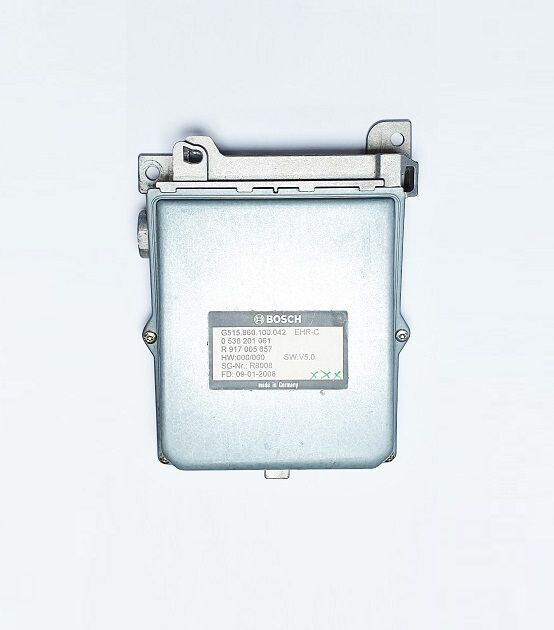 Bosch EHR-C Rep.